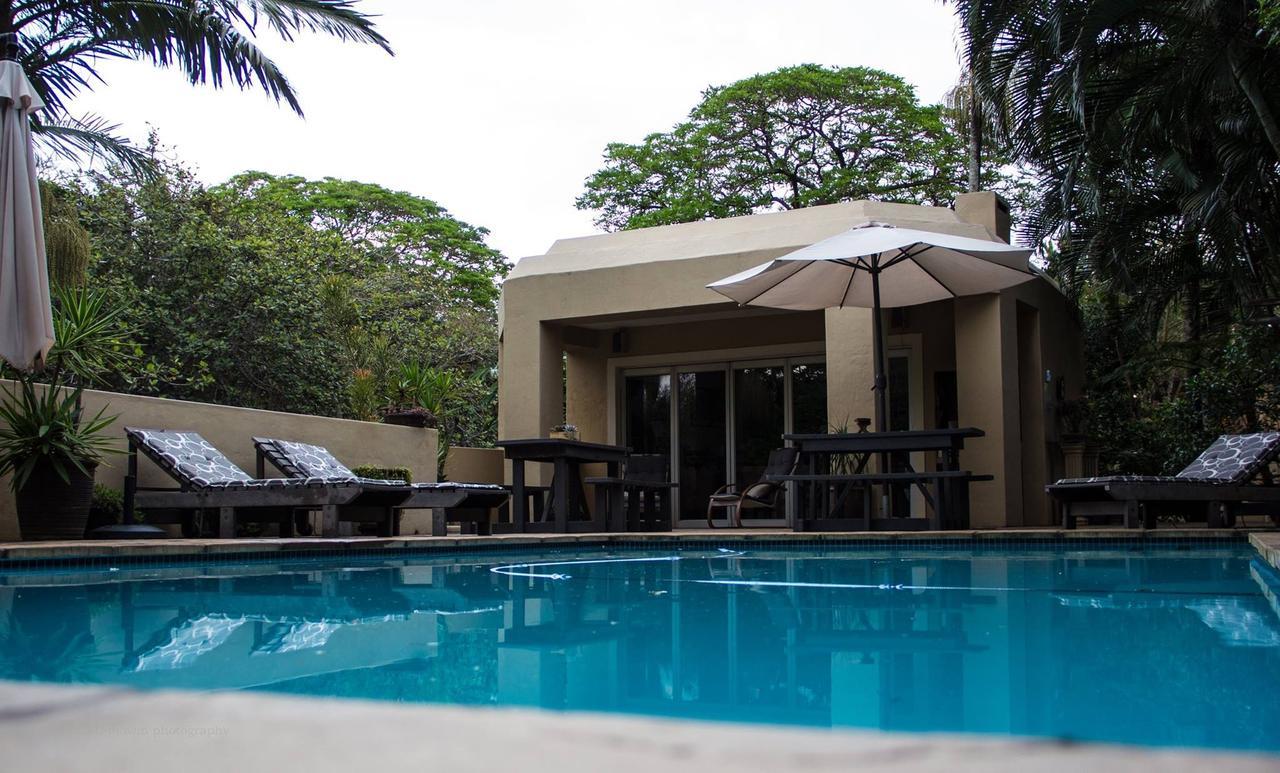 Beach Forest Lodge Ballito Exterior foto